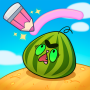 icon Draw To Smash: Fruit Cats for Samsung Galaxy J5