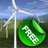 icon Wind Turbines 3D 2.4
