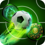 icon Finger Soccer Star : Online for Samsung S5830 Galaxy Ace
