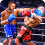 icon Real Shoot Boxing Tournament for Huawei Nova 2