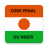 icon Code Penal du Niger 1.1