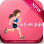 icon catch me juju for Samsung Galaxy Note 10 1