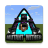 icon Mutant Wither mod for MCPE 1.1