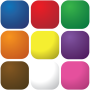 icon Toddler Colors