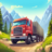 icon Drive Mountain Truck Trailer 1.3