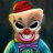 icon Freaky Clown Town Mystery 1.0.1