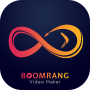 icon Boomerang Video Maker