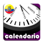icon Calendario Laboral Ecuador