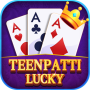 icon Teen Patti Lucky-Ball Chance for Samsung S5830 Galaxy Ace