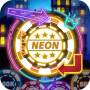 icon Rich Neon City for iball Slide Cuboid