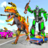 icon Dinosaur Robot Transforming Game 1.0.12