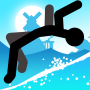 icon Stickman Master Flip Diving for Samsung S5830 Galaxy Ace