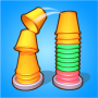 icon Cup Puzzle Master for LG Q6a
