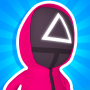 icon Squid Game 3D: Red Light, Green Light!