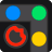 icon com.mcpeppergames.ColorDefense 3.4