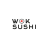 icon WOK & SUSHI 8.4.8