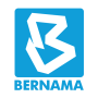 icon BERNAMA