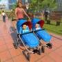 icon Virtual Twin baby Simulator 3D for iball Slide Cuboid
