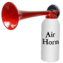icon Air Horn Prank