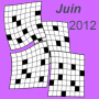 icon Crosswords 06