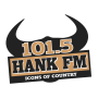 icon 101.5 Hank FM