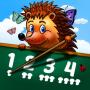 icon Math for Kids: teach numbers for Samsung Galaxy S3 Neo(GT-I9300I)