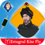 icon Ertugul Kite Flying Basant Combat 3D