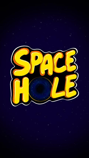 Space Hole: Black Hole