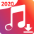 icon com.free.downloader.mp3.music.song.download.player 1.0.1