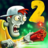 icon Zombie Ranch Battle 3.2.5
