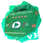 icon V3 Jolly Christmas