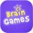 icon Brain Games 1.0