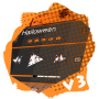 icon Halloween PlayerPro Skin for phicomm Clue 630