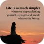 icon Lessons in Life Quotes for Samsung Galaxy Tab 2 10.1 P5110