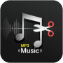 icon MP3 Cutter & Ring Tone Maker