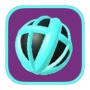 icon Ball Champion for Samsung Galaxy Note 10 1