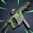icon Custom Gun 3D 4.3