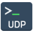 icon UDP Terminal 1.2