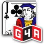 icon G4A: Klaverjas