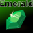 icon Emerald Emulator 3763
