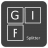 icon GIF Splitter 0.3.4.1