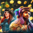 icon Golden Pirate Ship 2.2.16