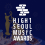 icon 30th High1 Seoul Music Awards Official Vote App