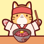 icon Cat Garden - Food Party Tycoon for intex Aqua A4