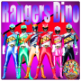 icon Power's Rangers Piano Tiles for LG K10 LTE(K420ds)
