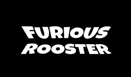 Furious Rooster