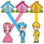 icon Wedding Rush Draw Puzzle