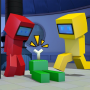 icon Mod among us for Minecraft PE for Samsung Galaxy Note 10 1