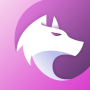 icon Cash Wolf - Get Rewarded for neffos C5L