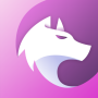 icon Cash Wolf - Get Rewarded for Samsung S5830 Galaxy Ace